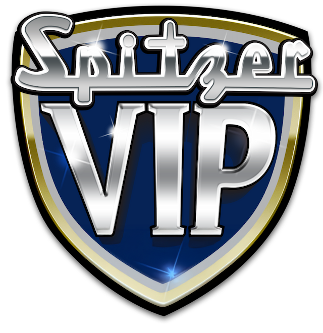 Spitzer VIP